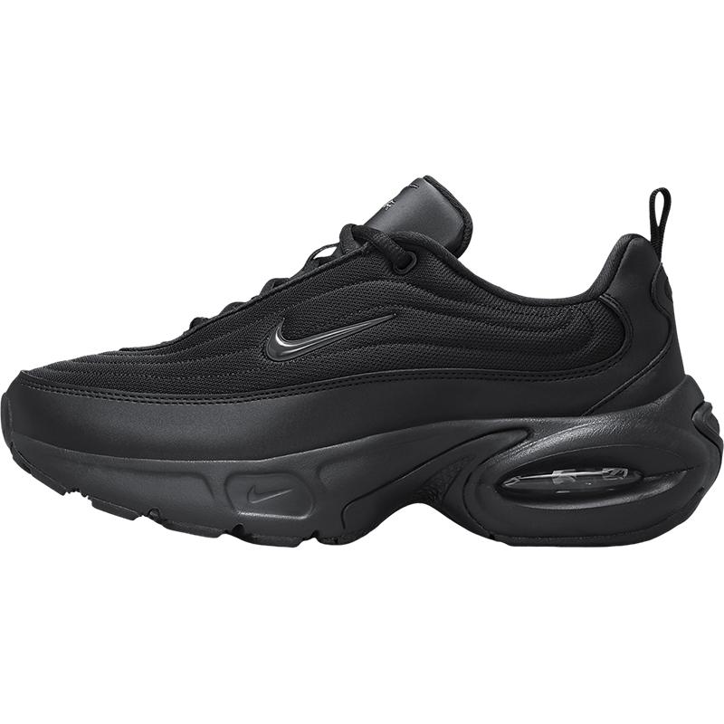 Nike/耐克正品Air Max Portal女士气垫厚底跑步鞋HF3053-007