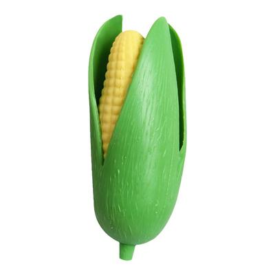 仿真剥皮玉米玩具发泄减压