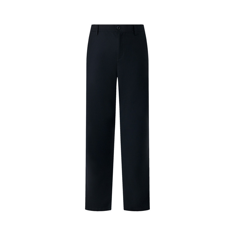 POLOWALK经典直筒休闲裤
