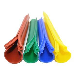 10kv卡扣绝缘护套管 开口式耐高压35KV架空裸导线缆保护LGJ防漏电