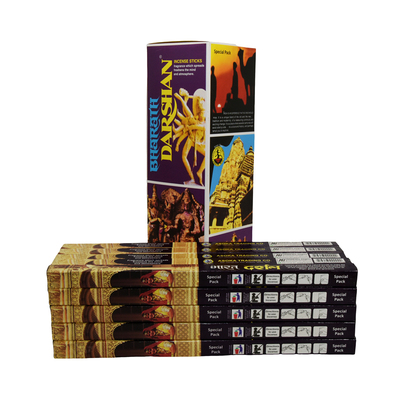 4盒送香盒防蛀持久衣柜内香薰