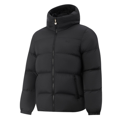 李宁故宫联名男子短款羽绒服