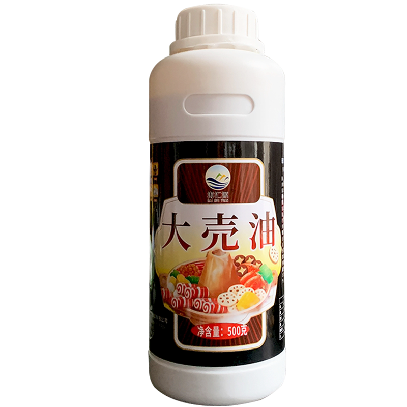 一滴香飘香油大壳飘香剂火锅米线麻辣烫馅料调味油商用大壳油