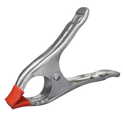 A字型夹子强力钳子弹簧夹固定器