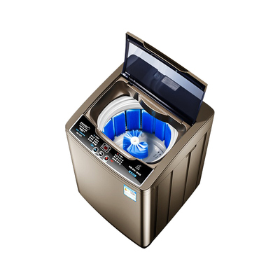 小鸭全自动洗鞋机洗烘一体两用款