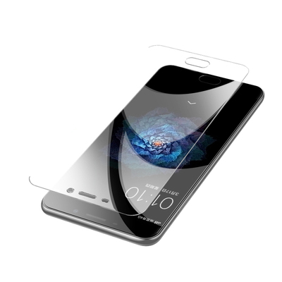 oppor9钢化膜全包边无白边防摔