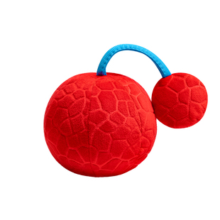 婴儿玩具0一1岁益智早教新生儿手摇铃3宝宝三个月抓握训练小沙锤6