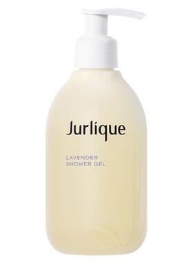 茱莉蔻沐浴露薰衣草舒感300ml