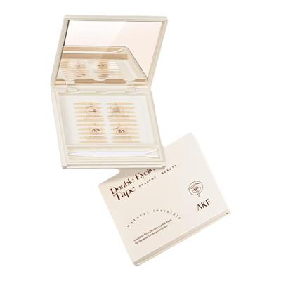 AKF无痕双眼皮贴隐形自然肿眼泡