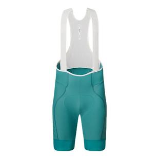 MAAP 男士 Team Bib Evo 翠蓝色 骑行短裤