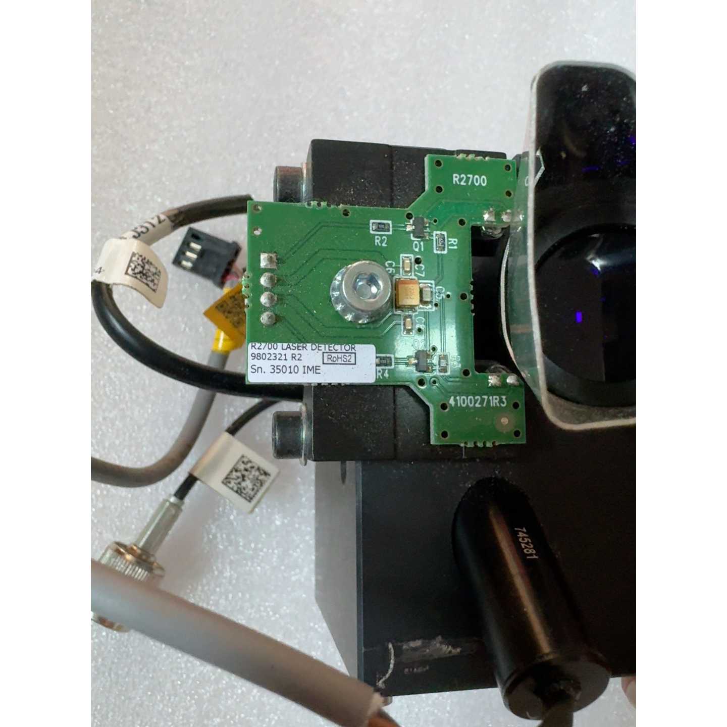 询价-KaVo卡瓦CT英国SENSTECH激光检测器型号R27可维修