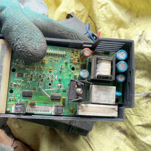 议价 Inverter Atv312h055m2适用