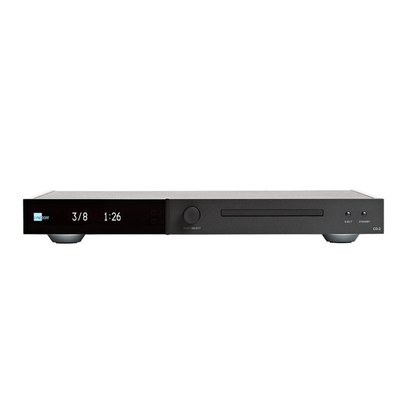 hifi音箱数字丹麦播放器