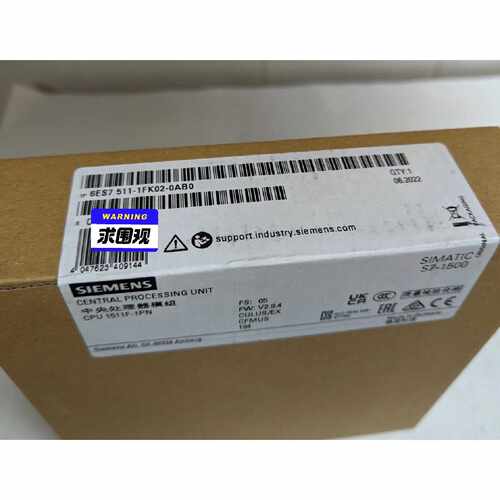 询价-6ES7511-1FK02-0AB0 6ES7 511-1F