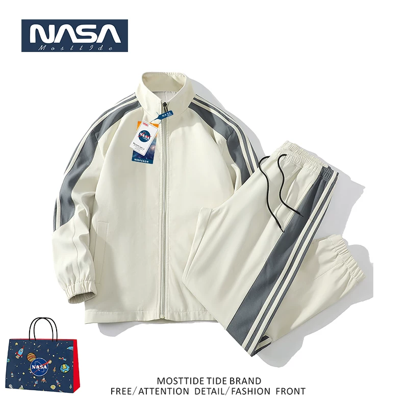 NASA — несъществующие значения — без перевода