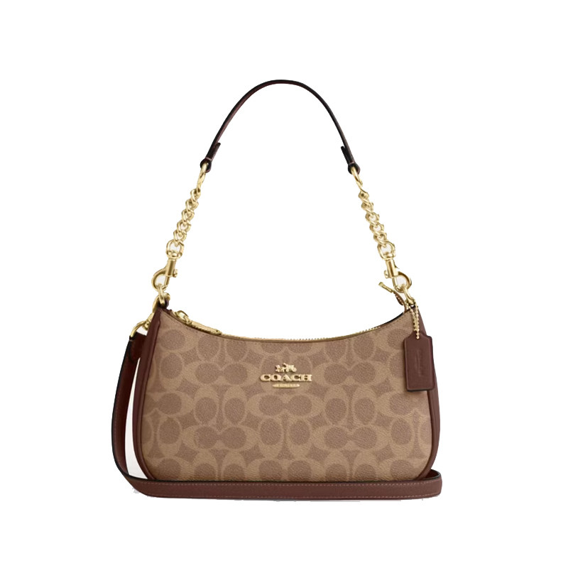 通用款女包COACH/蔻驰
