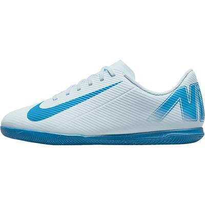 耐克儿童缓震运动足球鞋