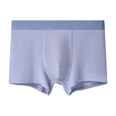 古今纯棉透气7A级抗菌男士内裤