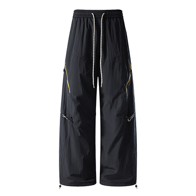 BREAKSHELL户外登山三防冲锋裤