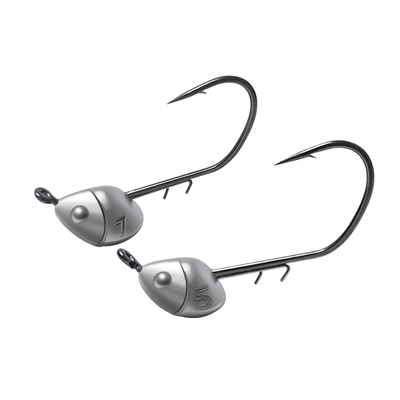 爱格玛路亚钝角铅头钩