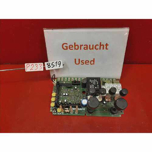 Vaillant 711322