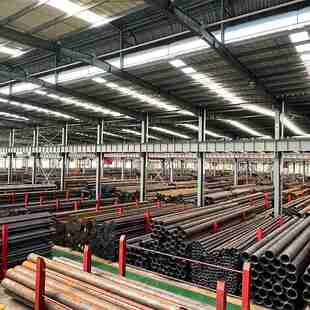 长期现货供应42Crmo4冷拉冷轧精密无缝管 规格齐42Crmo无缝管