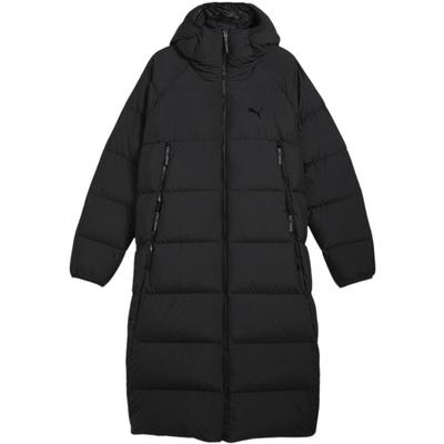 【自营】PUMA彪马男子羽绒服新款连帽夹克运动服休闲棉羽外套鸭绒