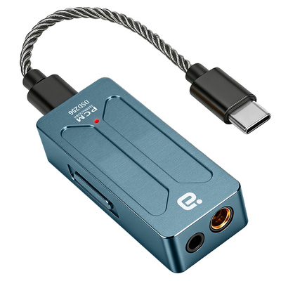 阿音便携HIFI小尾巴耳放CS43198