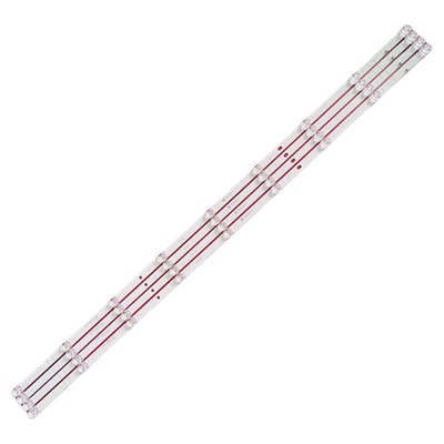 小米L55M5-5S液晶背光灯条