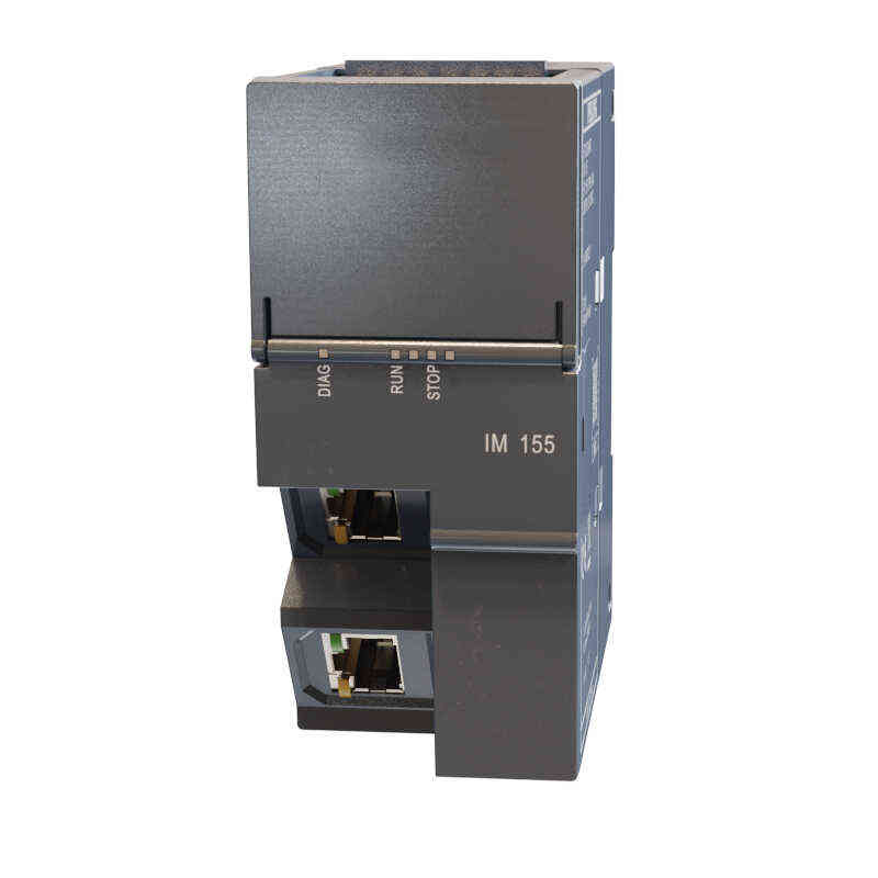 IM155国产Profinet远程IO模块分布式PN总线模拟量数字替代ET200ST