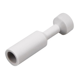 气管接头塞子PP快接管塞4 6 8 10 12 16mm气动快插直接堵头KQ2P