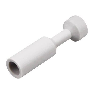 直接堵接头快插管口堵头气管快接