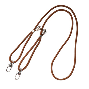 COZZ适用于手机壳挂绳斜挎可背万能挂脖手机带子工作证可调节包包背夹链条单肩女包防摔钥匙扣电话门禁卡背带