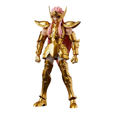 布鲁可积木人圣斗士超越版