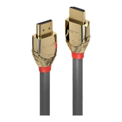 德国LINDYHDMI2.1高清线电竞线