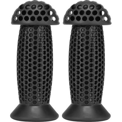 儿童防滑配件自行车把套