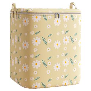 佳帮手牛津布被子收纳袋子整理袋衣物棉被行李搬家打包袋加厚防水