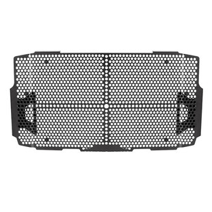 适用于本田CBR650R CB650R CB650F CBR650F水箱网散热器罩铝合金