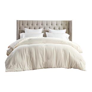 Harbor House大豆纤维A类母婴云朵四季被芯春秋全棉双人加厚保暖