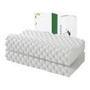 福满园泰国乳胶枕头枕芯护颈椎睡眠记忆枕