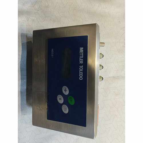 梅特勒托利多IND331称重显示控制器 型号XK3141 原询价