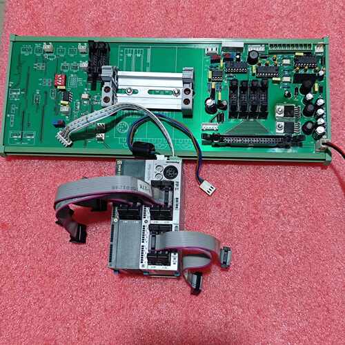 议价拆机 PLC   FPG-C32TH，AFPG2543H维修