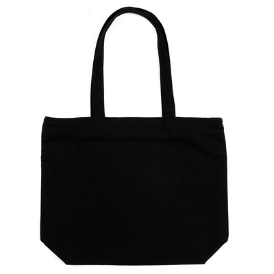 帆布包加大托特包环保购物袋定制
