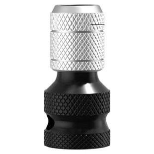 电动扳手万能转换头伸缩套筒夹头风炮转电钻夹头多功能电板转接头