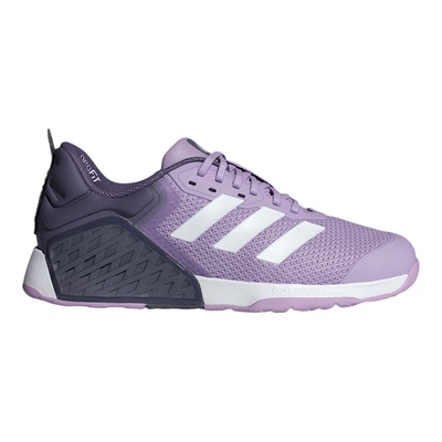 Adidas/阿迪达斯官方正品DROPSET 3女士运动缓震透气训练鞋JR1752