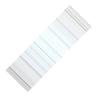 全新海尔LQ65AL88M52 LQ65AL88M72背光灯条CRH-B65M51L3535081461