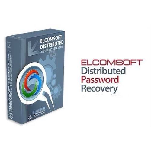 询价下单ElcomSoft Distributed Password
