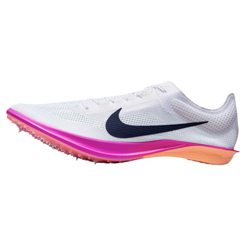 Nike耐克蜻蜓长跑男子田径钉鞋