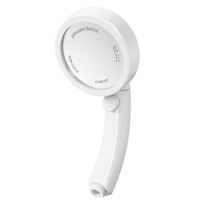 可调节弯头增压花洒喷头淋浴头浴室水龙头洗澡神器超强加压莲蓬头