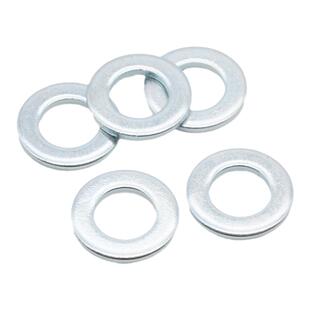 镀锌平垫片 加大平垫圈 高强度垫片垫圈M3m4m5m6m8m14m16m18m20